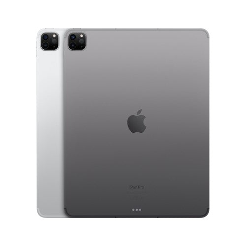 MP263B/A | Apple iPad Pro 6th Gen 12.9in Wi-Fi + Cellular 2000GB - Space Grey