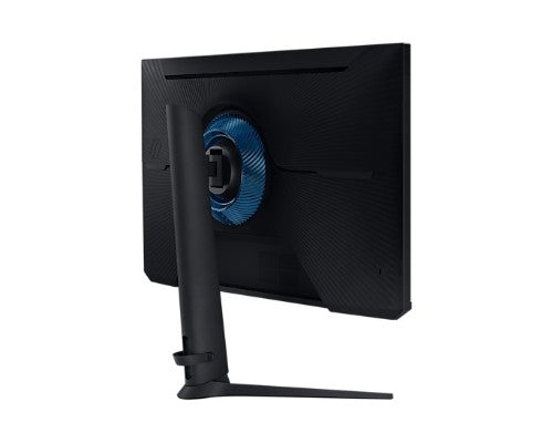 LS27CG510EUXXU | Samsung LS27CG510EU computer monitor 68.6 cm (27") 2560 x 1440 pixels Quad HD LED Black