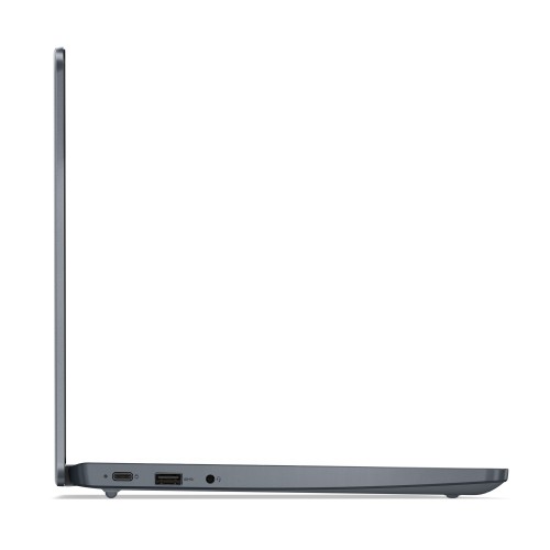 83BN0030UK | Lenovo IdeaPad IP Slim 3 Chrome 14IAN8 Intel Core i3 N-series i3-N305 Chromebook 35.6 cm (14") Full HD 8 GB LPDDR5-SDRAM 256 GB eMMC Wi-Fi 6E (802.11ax) ChromeOS UK English Grey