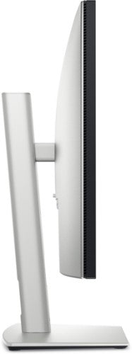 DELL-U2725QE | DELL UltraSharp U2725QE computer monitor 68.6 cm (27") 3840 x 2160 pixels 4K Ultra HD LCD Black, Silver