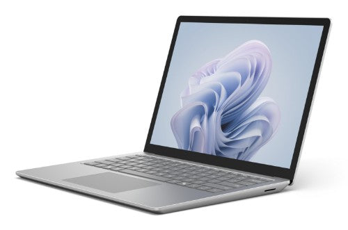 ZPX-00029 | Microsoft Surface Laptop 6 Intel Core Ultra 5 135H 34.3 cm (13.5") Touchscreen 16 GB LPDDR5x-SDRAM 512 GB SSD Wi-Fi 6E (802.11ax) Windows 11 Pro Platinum