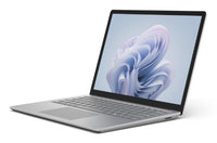 Microsoft Surface Laptop 6 Intel Core Ultra 5 135H 34.3 cm (13.5") Touchscreen 16 GB LPDDR5x-SDRAM 512 GB SSD Wi-Fi 6E (802.11ax) Windows 11 Pro Platinum