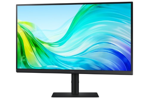 LS27F610EAUXXU | Samsung S61F computer monitor 68.6 cm (27") 2560 x 1440 pixels Quad HD LCD Black
