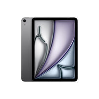 Apple iPad Air 5G M4 LTE-TDD & LTE-FDD 256 GB 27.9 cm (11") 12 GB Wi-Fi 7 (802.11be) iPadOS 26 Grey