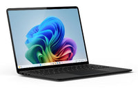 Microsoft Surface Laptop 7 Copilot+ PC Intel Core Ultra 5 35 cm (13.8") Touchscreen 16 GB LPDDR5x-SDRAM 256 GB SSD Wi-Fi 7 (802.11be) Windows 11 Pro Black