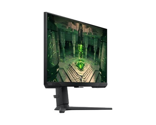 LS25BG400EUXXU | Samsung LS25BG400EU computer monitor 63.5 cm (25") 1920 x 1080 pixels Full HD LCD Black