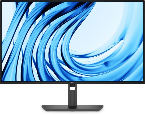 DELL-P2726H | DELL Pro P 27 P2726H computer monitor 68.6 cm (27") 1920 x 1080 pixels Full HD LCD Black