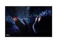 Lenovo M14t computer monitor 35.6 cm (14") 1920 x 1080 pixels Full HD LED Touchscreen Black