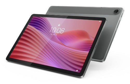 ZAEK0012GB | Lenovo Tab Mediatek 128 GB 25.6 cm (10.1") 4 GB Wi-Fi 5 (802.11ac) Android 14 Grey