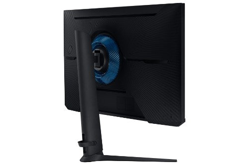 LS27DG302EUXXU | Samsung 27" Odyssey G30D, FHD, 180Hz Gaming Monitor