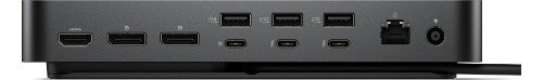 DELL-SD25TB4 | DELL Pro Thunderbolt 4 SD25TB4 Wired Black