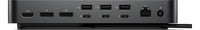 DELL Pro Thunderbolt 4 SD25TB4 Wired Black