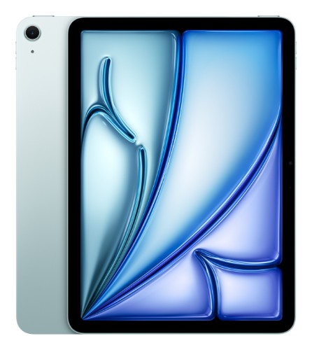MC9X4KN/A | Apple iPad 11-inch Air M3 Wi-Fi 128GB - Blue