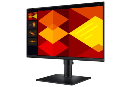 LS24D406GAUXXU | Samsung S24D406GAU computer monitor 61 cm (24") 1920 x 1080 pixels Full HD LCD Black