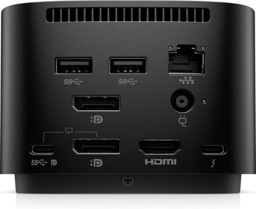 4J0A2AA#ABB | HP Thunderbolt Dock 120W G4