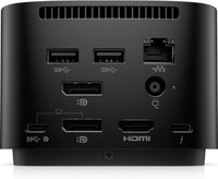 HP Thunderbolt Dock 120W G4