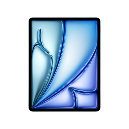 MV713NF/A | Apple iPad Air 6th Gen 13in M2 Wi-Fi+Cellular 512GB - Blue