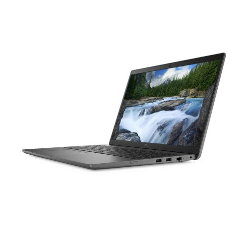 N41K5 | DELL Latitude 3550 Intel® Core™ i7 i7-1355U Laptop 39.6 cm (15.6") Full HD 16 GB DDR5-SDRAM 512 GB SSD Wi-Fi 6E (802.11ax) Windows 11 Pro UK English Grey