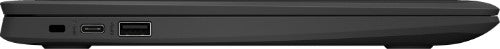 4L1L2EA#ABU | HP Chromebook 11 G9 Intel® Celeron® N5100 29.5 cm (11.6") HD 8 GB LPDDR4x-SDRAM 64 GB eMMC Wi-Fi 6 (802.11ax) ChromeOS Black