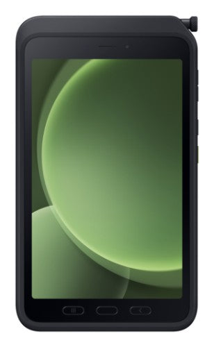 SM-X306BZGAEEA | Samsung Galaxy Tab Active5 Enterprise Edition 5G Samsung Exynos LTE-TDD & LTE-FDD 128 GB 20.3 cm (8") 6 GB Wi-Fi 6 (802.11ax) Android 14 Green