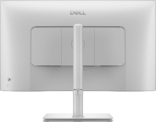 DELL-S2725DSM | DELL Plus S2725DSM computer monitor 68.6 cm (27") 2560 x 1440 pixels Quad HD LCD White