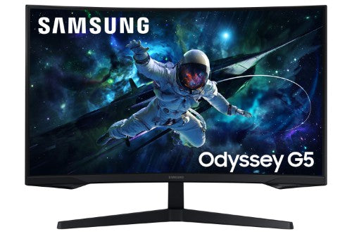 LS32CG552EUXXU | Samsung LS32CG552EU computer monitor 81.3 cm (32") 2560 x 1440 pixels Quad HD LED Black