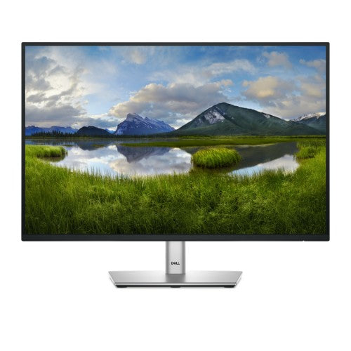 DELL-P2425E | DELL Pro Plus P2425E computer monitor 61.1 cm (24.1") 1920 x 1200 pixels WUXGA LCD Black