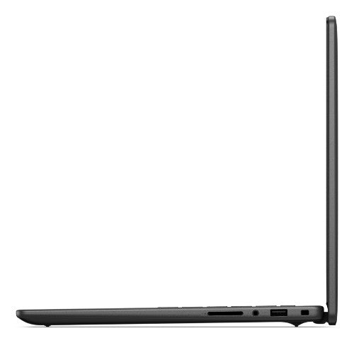 FDYKG | DELL Pro 14 Essential PV14255 AMD Ryzen™ 7 250 Laptop 35.6 cm (14") Full HD+ 16 GB DDR5-SDRAM 512 GB SSD Wi-Fi 6 (802.11ax) Windows 11 Pro UK English Black