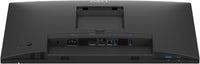 DELL Pro P P2226H computer monitor 54.6 cm (21.5") 1920 x 1080 pixels Full HD LCD Grey