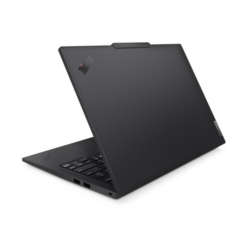 21TB002UUK | Lenovo ThinkPad T14s Gen 6 (AMD) Copilot+ PC AMD Ryzen AI 7 PRO 350 Laptop 35.6 cm (14") WUXGA 32 GB LPDDR5x-SDRAM 512 GB SSD Wi-Fi 7 (802.11be) Windows 11 Pro English Black