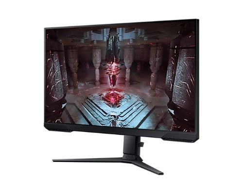 LS27CG510EUXXU | Samsung LS27CG510EU computer monitor 68.6 cm (27") 2560 x 1440 pixels Quad HD LED Black