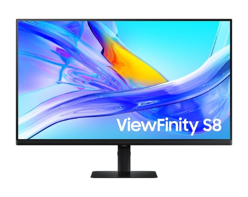 LS32D800UAUXXU | Samsung LS32D800UAU computer monitor 81.3 cm (32") 3840 x 2160 pixels 4K Ultra HD Black