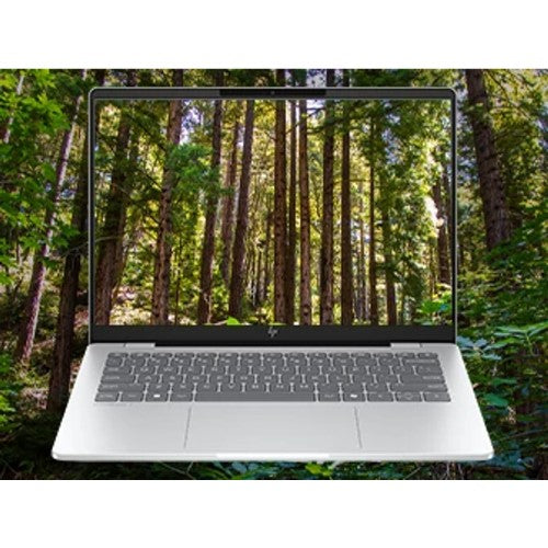 BK7H4EA#ABU | HP OmniBook 7 14-fs0000na Intel Core 5 Laptop 35.6 cm (14") 2K 24 GB LPDDR5-SDRAM 1 TB SSD Wi-Fi 6E (802.11ax) Windows 11 Home Silver