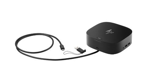 5TW13AA#ABU | HP USB-C/A Universal Dock G2