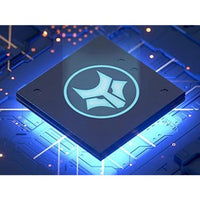 HP EliteBook Ultra G1i Next Gen AI PC Wolf Pro Security Edition Copilot+ PC Intel Core Ultra 7 258V Laptop 35.6 cm (14") Touchscreen 2.8K 32 GB LPDDR5x-SDRAM 512 GB SSD Wi-Fi 7 (802.11be) Windows 11 Pro Blue