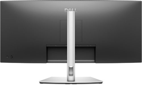 DELL-P3425WE | DELL Pro Plus P3425WE computer monitor 86.6 cm (34.1") 3440 x 1440 pixels Wide Quad HD LCD Black, Grey