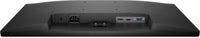 DELL E Series E2425HM computer monitor 60.5 cm (23.8") 1920 x 1080 pixels Full HD LCD Black