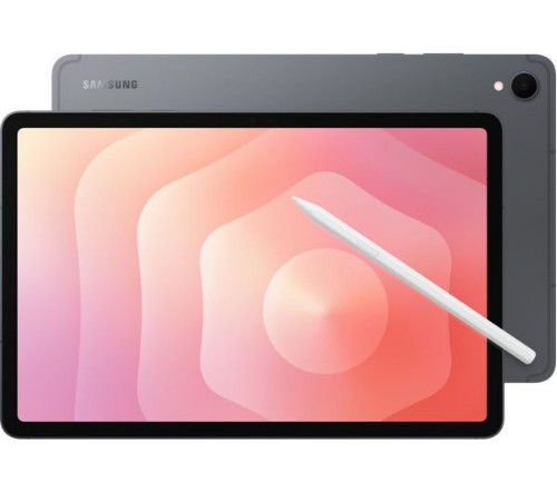 SM-X730NZAPEUB | Samsung Galaxy Tab S11 256 GB 27.9 cm (11") 12 GB Wi-Fi 6 (802.11ax) Grey