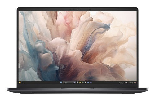 VPJ93 | DELL Pro 14 Premium PA14250 Copilot+ PC Intel Core Ultra 7 268V Laptop 35.6 cm (14") Touchscreen Quad HD+ 32 GB LPDDR5x-SDRAM 512 GB SSD Wi-Fi 7 (802.11be) Windows 11 Pro UK English Grey