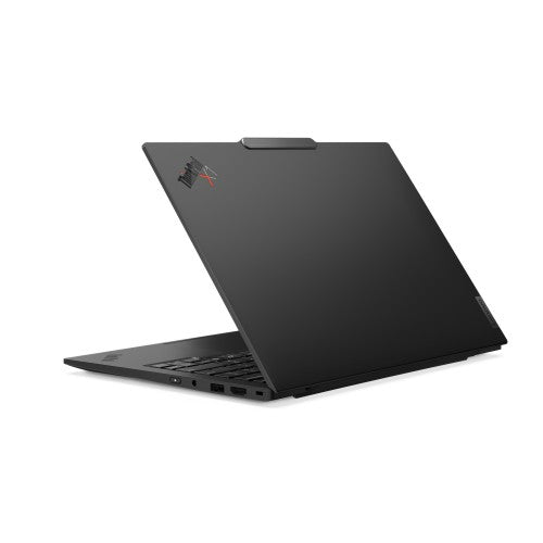 21NX007BUK | Lenovo ThinkPad X1 Carbon Gen 13 Aura Edition Intel Core Ultra 7 255U Laptop 35.6 cm (14") WUXGA 16 GB LPDDR5x-SDRAM 512 GB SSD Wi-Fi 6E (802.11ax) Windows 11 Pro English Black