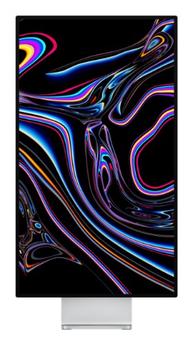 MYLH3B/A | Apple Pro Display XDR computer monitor 81.3 cm (32") 6016 x 3384 pixels 6K Ultra HD LCD Aluminium