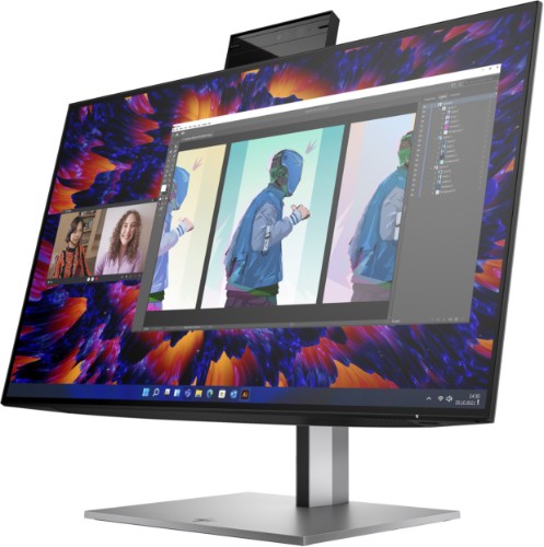 4Q8N9E9#ABU | HP Z24m G3 QHD Conferencing Display