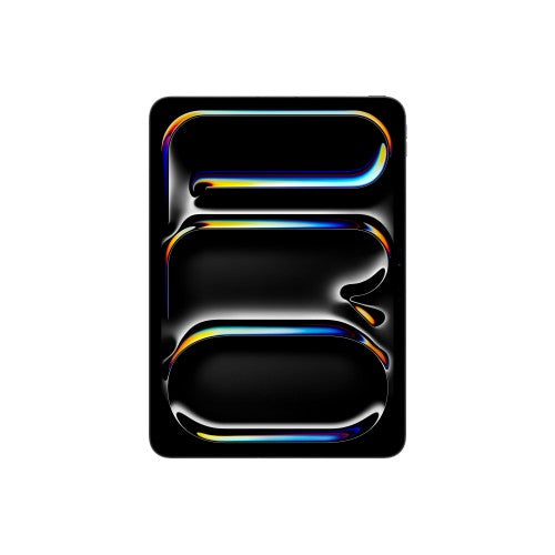 ME2N4KN/A | Apple iPad 11-inch Pro M5 Wi-Fi + Cellular 256GB with standard glass - Space Black