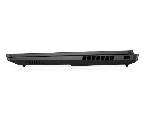 HP OMEN Gaming 16-ap0002na Copilot+ PC AMD Ryzen™ AI 7 350 Laptop 40.6 cm (16") WQXGA 16 GB DDR5-SDRAM 512 GB SSD NVIDIA GeForce RTX 5060 Wi-Fi 6E (802.11ax) Windows 11 Home Black