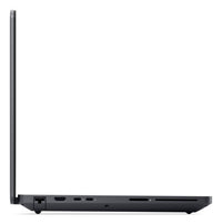 DELL Pro Max 16 Plus MB16250 Intel Core Ultra 7 265HX Mobile workstation 40.6 cm (16") Full HD+ 32 GB DDR5-SDRAM 1 TB SSD NVIDIA RTX PRO 2000 Blackwell Wi-Fi 7 (802.11be) Windows 11 Pro UK English Black