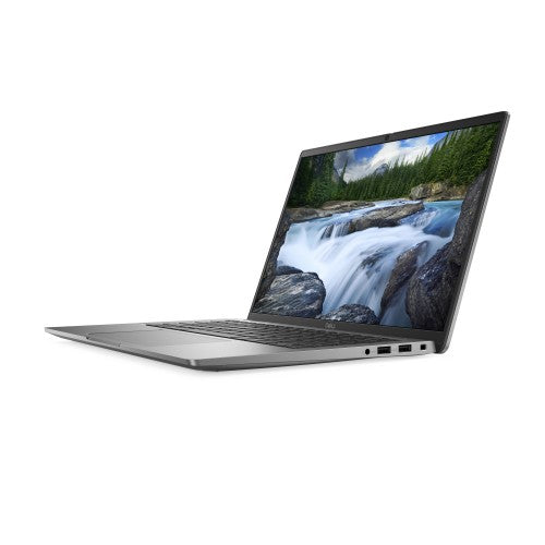 HR1HM | DELL Latitude 7450 Intel Core Ultra 7 165U Laptop 35.6 cm (14") Full HD+ 16 GB LPDDR5x-SDRAM 512 GB SSD Wi-Fi 7 (802.11be) Windows 11 Pro UK English Grey