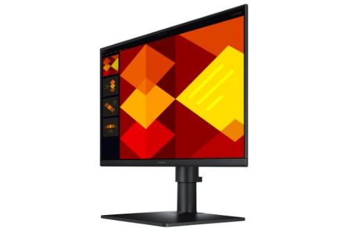 LS27D406GAUXXU | Samsung S27D406GAU computer monitor 68.6 cm (27") 1920 x 1080 pixels Full HD LCD Black