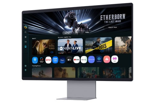 LS32FM902SUXXU | Samsung 32" Smart Monitor M9 M90SF UHD