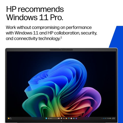 DM3Z5EA#ABU | HP EB6G2A16 R7P-250 16 16GB/512 PC AMD Ryzen™ 7 PRO PRO 250 Laptop 40.6 cm (16") WUXGA DDR5-SDRAM 512 GB SSD Windows 11 Pro Silver