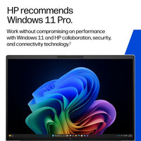 HP EB6G2A16 R7P-250 16 16GB/512 PC AMD Ryzen™ 7 PRO PRO 250 Laptop 40.6 cm (16") WUXGA DDR5-SDRAM 512 GB SSD Windows 11 Pro Silver